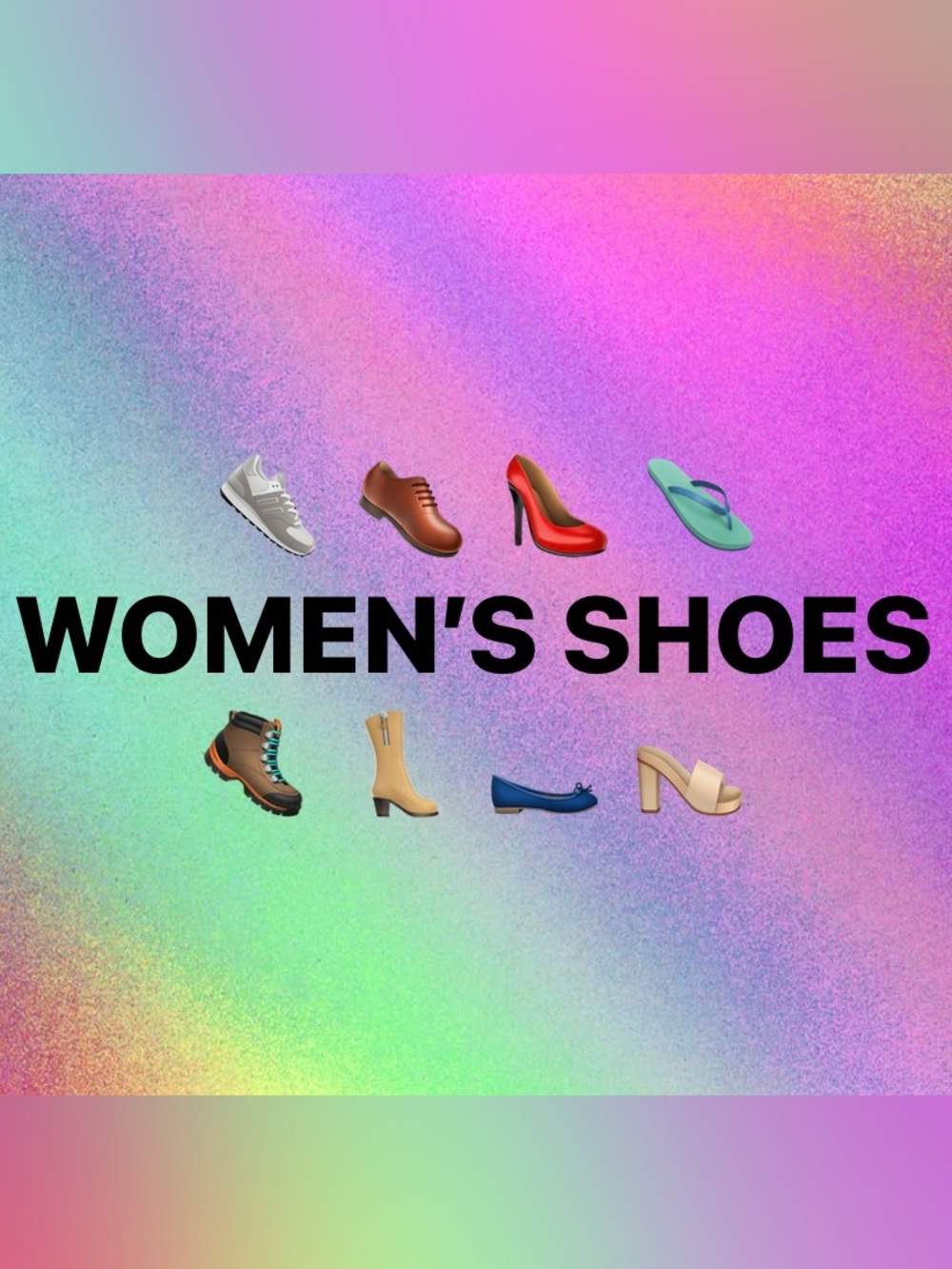 Women’s shoes: boots, sneakers, sandals, slip ons. Sizes 8, 8.5, 9, 9.5